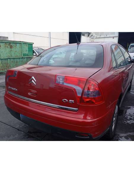 citroën c5 berlina del año 2005