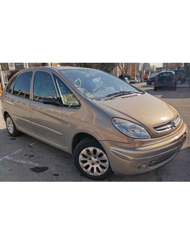 citroën xsara picasso del año 2003