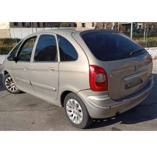 citroën xsara picasso del año 2003 2