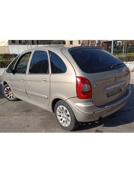 citroën xsara picasso del año 2003