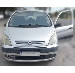 citroën xsara picasso del año 2005
