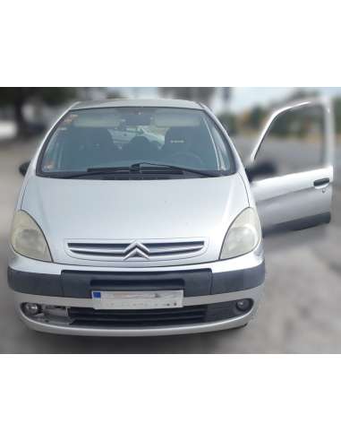 citroën xsara picasso del año 2005
