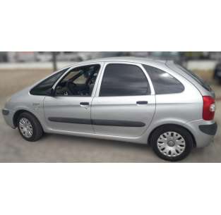 citroën xsara picasso del año 2005 2