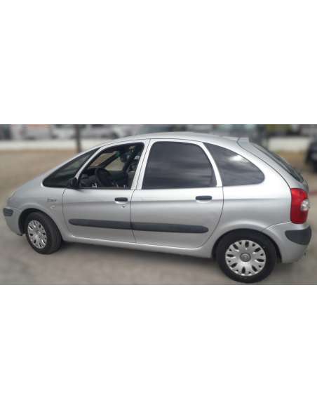 citroën xsara picasso del año 2005