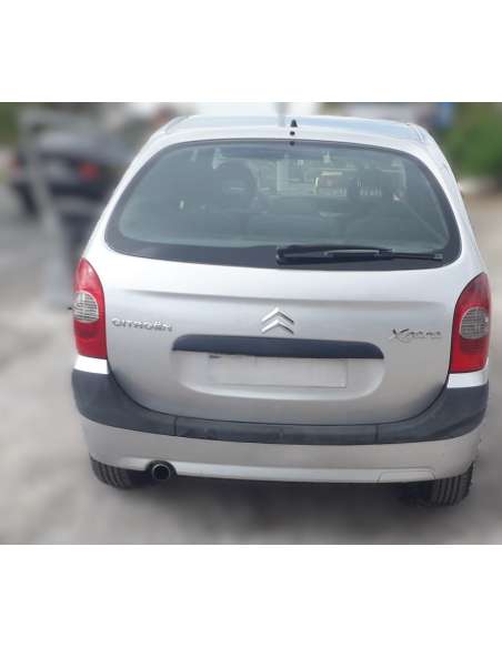 citroën xsara picasso del año 2005