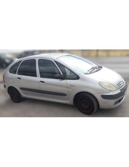citroën xsara picasso del año 2005