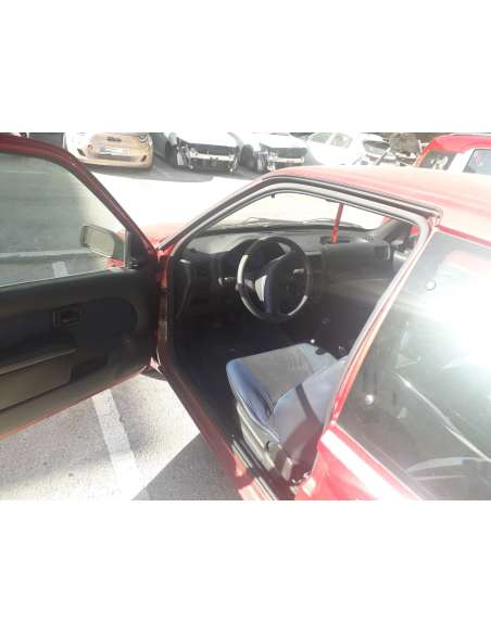 peugeot 106 (s2) del año 1999