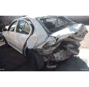 skoda octavia berlina (1z3) del año 2012 2