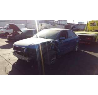 audi a4 berlina (8e) del año 2001