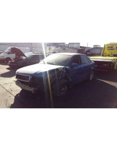 audi a4 berlina (8e) del año 2001