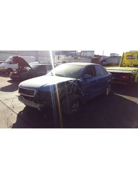 audi a4 berlina (8e) del año 2001