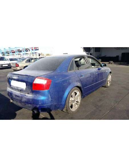audi a4 berlina (8e) del año 2001