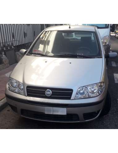 fiat punto berlina (188) del año 2005