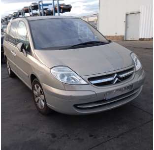 citroën c8 del año 2005