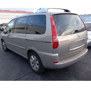 citroën c8 del año 2005 2