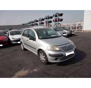 citroën c3 del año 2003