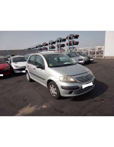 citroën c3 del año 2003
