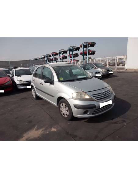 citroën c3 del año 2003