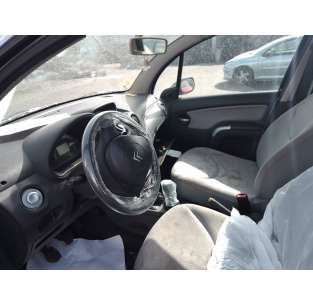 citroën c3 del año 2003 2