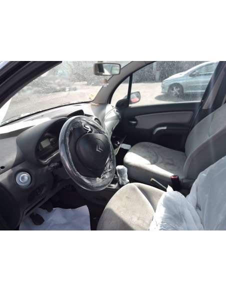 citroën c3 del año 2003