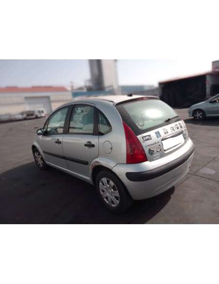 citroën c3 del año 2003