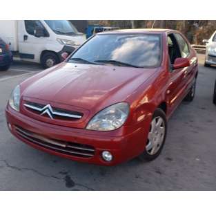 citroën xsara berlina del año 2003