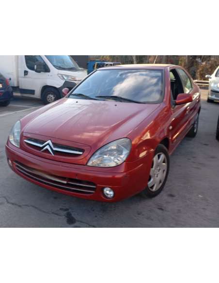 citroën xsara berlina del año 2003