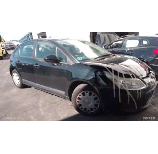 citroën c4 berlina del año 2010