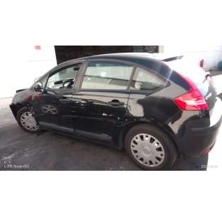 citroën c4 berlina del año 2010 2