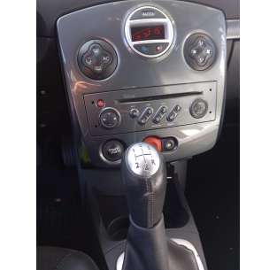 renault megane ii berlina 5p del año 2007 2