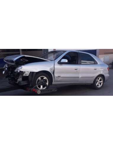 citroën xsara berlina del año 2001