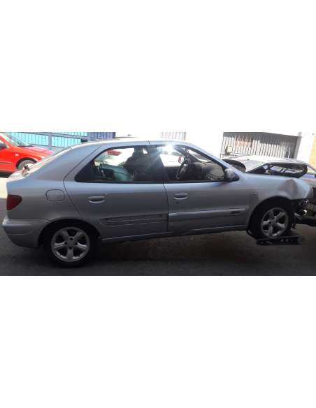 citroën xsara berlina del año 2001