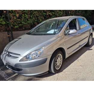 peugeot 307 (s1) del año 2003