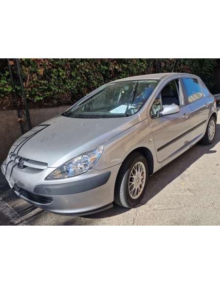 peugeot 307 (s1) del año 2003