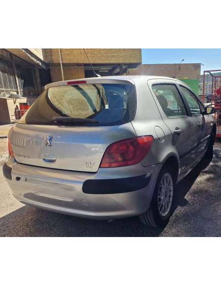 peugeot 307 (s1) del año 2003