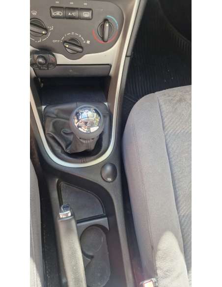 peugeot 307 (s1) del año 2003