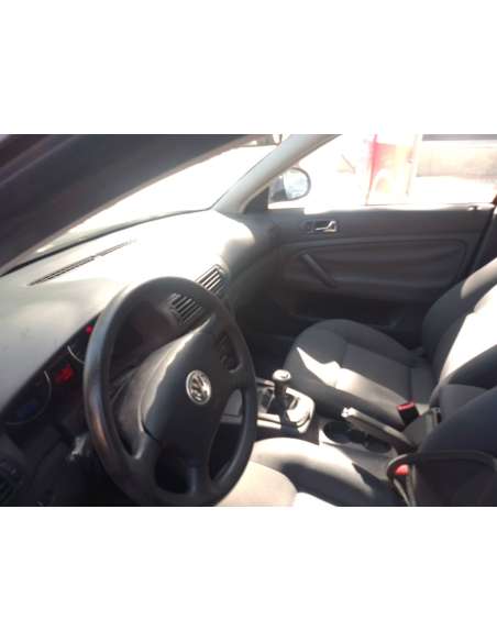 volkswagen passat berlina (3b3) del año 2006