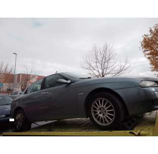 alfa romeo 156 del año 2004