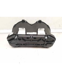 Recambio de cuadro instrumentos para toyota auris 1.6 16v cat referencia OEM IAM 8380002152 L5  2