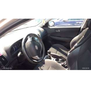 hyundai i30cw del año 2012 2