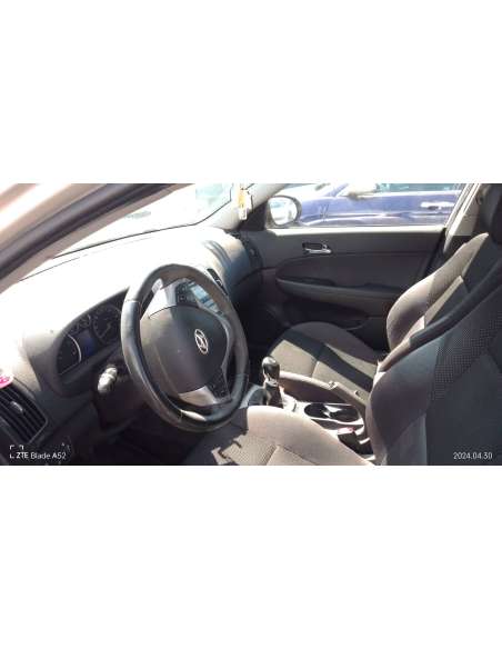 hyundai i30cw del año 2012