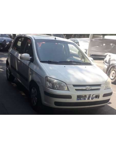 hyundai getz (tb) del año 2005