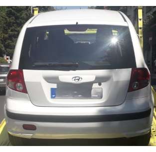 hyundai getz (tb) del año 2005 2