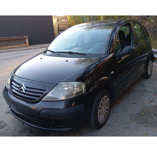 citroën c3 del año 2005