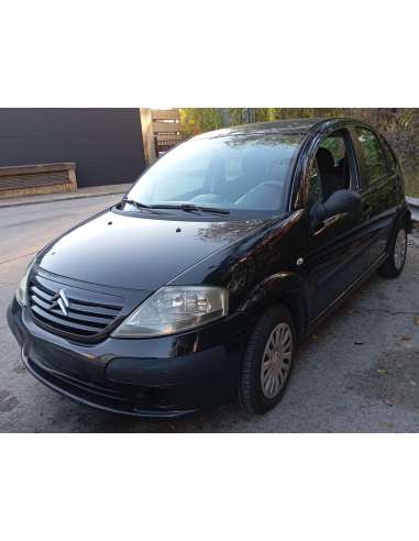 citroën c3 del año 2005
