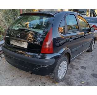 citroën c3 del año 2005 2