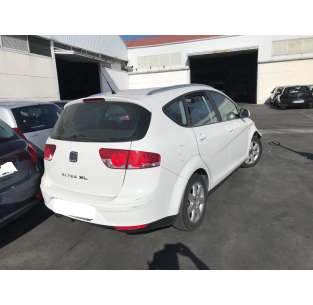 seat altea xl (5p5) del año 2008