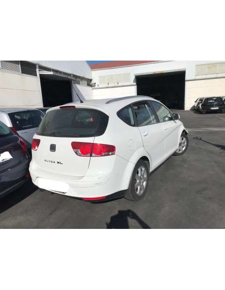 seat altea xl (5p5) del año 2008