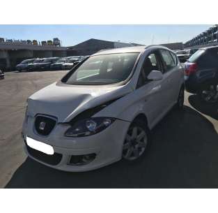 seat altea xl (5p5) del año 2008 2