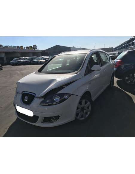 seat altea xl (5p5) del año 2008